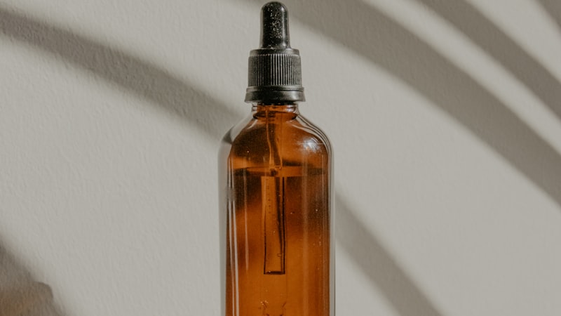 Aromatherapy for Beginners: A Complete Introduction