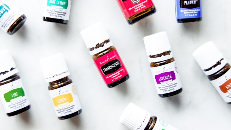Best Essential Oil Brands: A Comprehensive Buying Guide