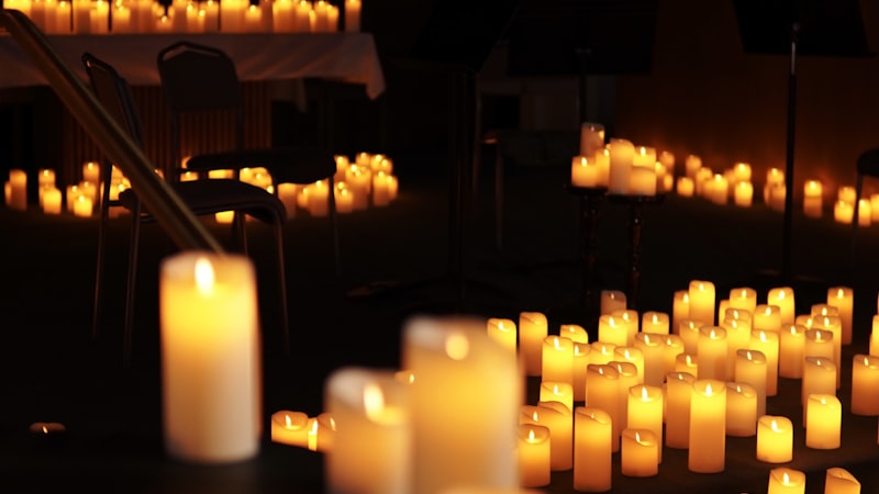 Essential Oil Candle Making: A Complete Guide