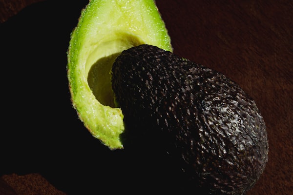 Avocado Oil