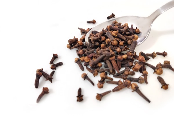 Clove Oil